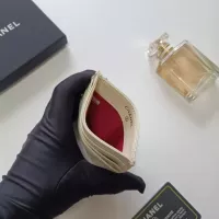 $29.00 USD Chanel Card Holders #1388725