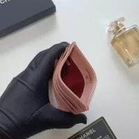 $29.00 USD Chanel Card Holders #1388726