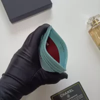 $29.00 USD Chanel Card Holders #1388729