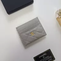 $29.00 USD Chanel Card Holders #1388730