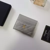 $29.00 USD Chanel Card Holders #1388730
