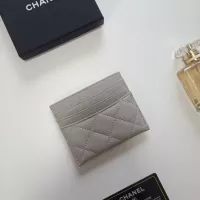 $29.00 USD Chanel Card Holders #1388730