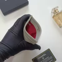 $29.00 USD Chanel Card Holders #1388730