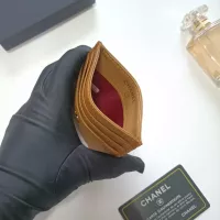 $29.00 USD Chanel Card Holders #1388731