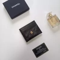 $29.00 USD Chanel Card Holders #1388733