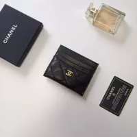 $29.00 USD Chanel Card Holders #1388733