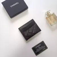 $29.00 USD Chanel Card Holders #1388733