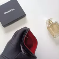 $29.00 USD Chanel Card Holders #1388733