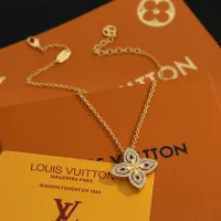 $32.00 USD Louis Vuitton Necklaces #1388734