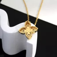 $32.00 USD Louis Vuitton Necklaces #1388734