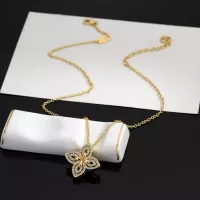 $32.00 USD Louis Vuitton Necklaces #1388734