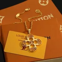 $32.00 USD Louis Vuitton Necklaces #1388735