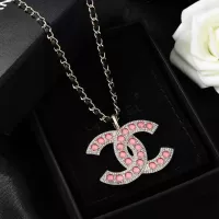 $36.00 USD Chanel Necklaces For Women #1388736