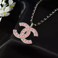 $36.00 USD Chanel Necklaces For Women #1388736