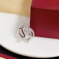 $38.00 USD Cartier Rings #1388737