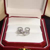 $38.00 USD Cartier Rings #1388737