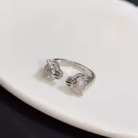 $38.00 USD Cartier Rings #1388738