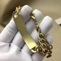 $32.00 USD Christian Dior Bracelets #1388741