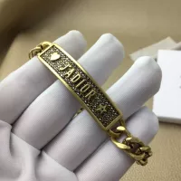 $32.00 USD Christian Dior Bracelets #1388741