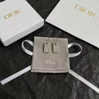 $38.00 USD Christian Dior Earrings For Women #1388742
