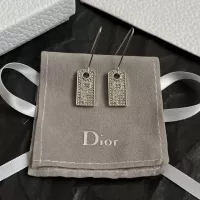 $38.00 USD Christian Dior Earrings For Women #1388742