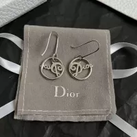 $38.00 USD Christian Dior Earrings For Women #1388743