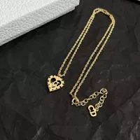 $38.00 USD Christian Dior Necklaces #1388745