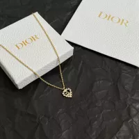 $38.00 USD Christian Dior Necklaces #1388745