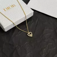 $38.00 USD Christian Dior Necklaces #1388745