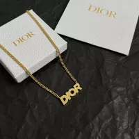 $38.00 USD Christian Dior Necklaces #1388747