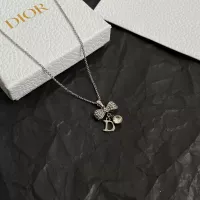$38.00 USD Christian Dior Necklaces For Women #1388748
