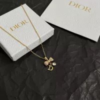 $38.00 USD Christian Dior Necklaces For Women #1388749