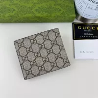 $36.00 USD Gucci Wallets #1388750