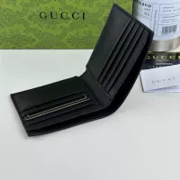 $36.00 USD Gucci Wallets #1388750