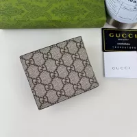 $36.00 USD Gucci Wallets #1388751