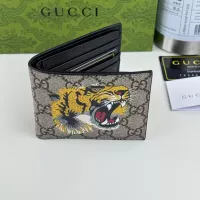 $36.00 USD Gucci Wallets #1388751