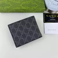 $36.00 USD Gucci Wallets #1388752