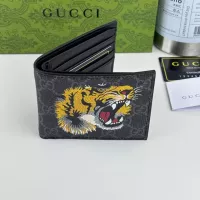 $36.00 USD Gucci Wallets #1388752