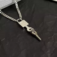 $42.00 USD Christian Dior Necklaces #1388753