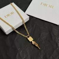 $42.00 USD Christian Dior Necklaces #1388754