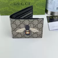 $36.00 USD Gucci Wallets #1388755