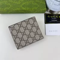 $36.00 USD Gucci Wallets #1388757
