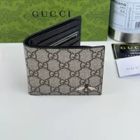$36.00 USD Gucci Wallets #1388757