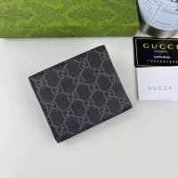 $36.00 USD Gucci Wallets #1388758