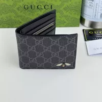 $36.00 USD Gucci Wallets #1388758