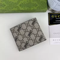 $36.00 USD Gucci Wallets #1388759