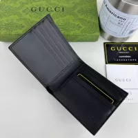 $36.00 USD Gucci Wallets #1388759