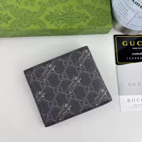 $36.00 USD Gucci Wallets #1388760