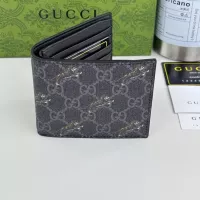 $36.00 USD Gucci Wallets #1388760