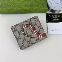 $36.00 USD Gucci Wallets #1388761